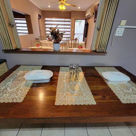 La-Nuel Guest Lodge Boksburg Dış mekan fotoğraf