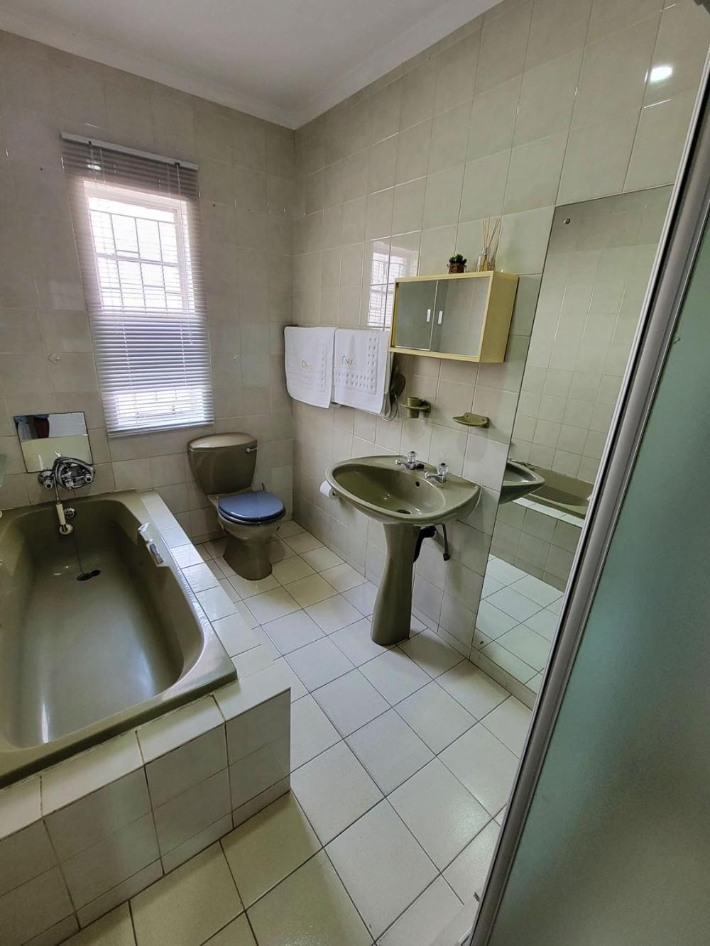 La-Nuel Guest Lodge Boksburg Dış mekan fotoğraf