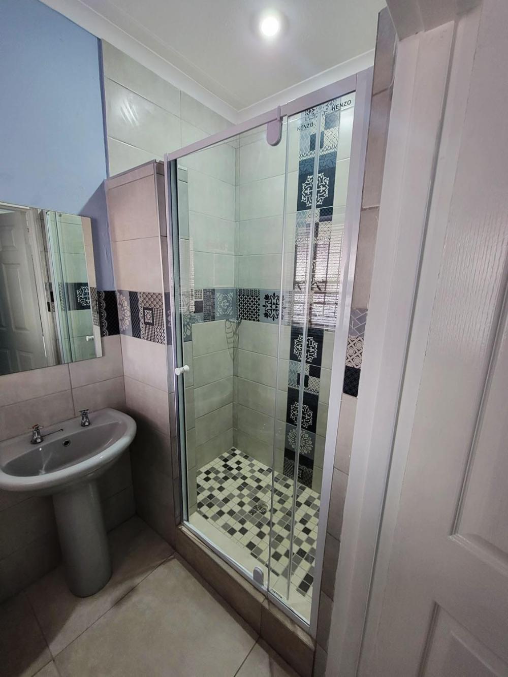 La-Nuel Guest Lodge Boksburg Dış mekan fotoğraf