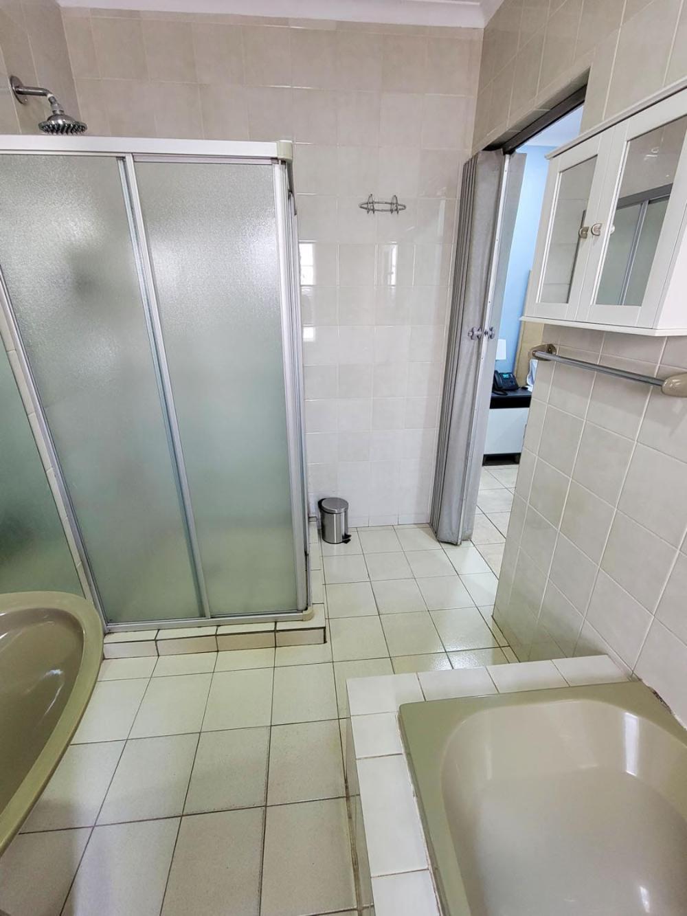 La-Nuel Guest Lodge Boksburg Dış mekan fotoğraf